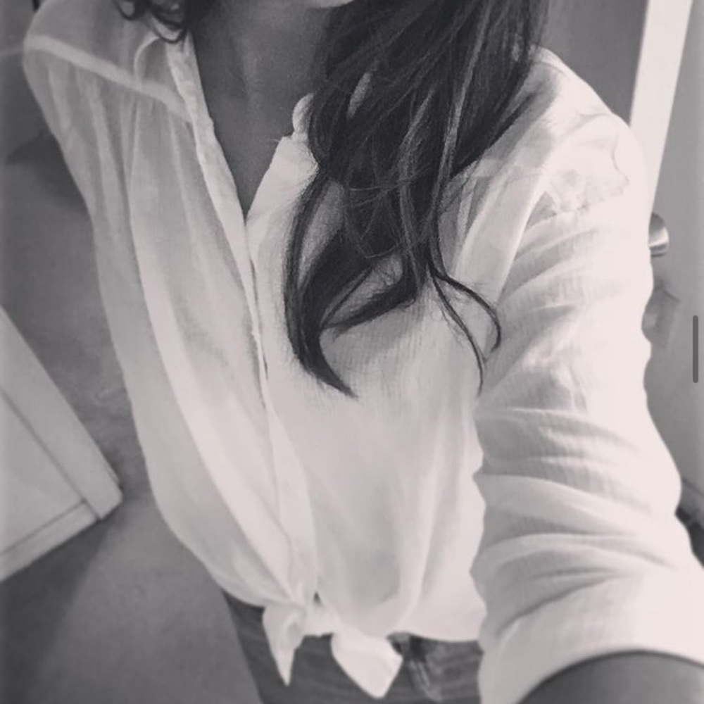 Meet your Posher, Gracey